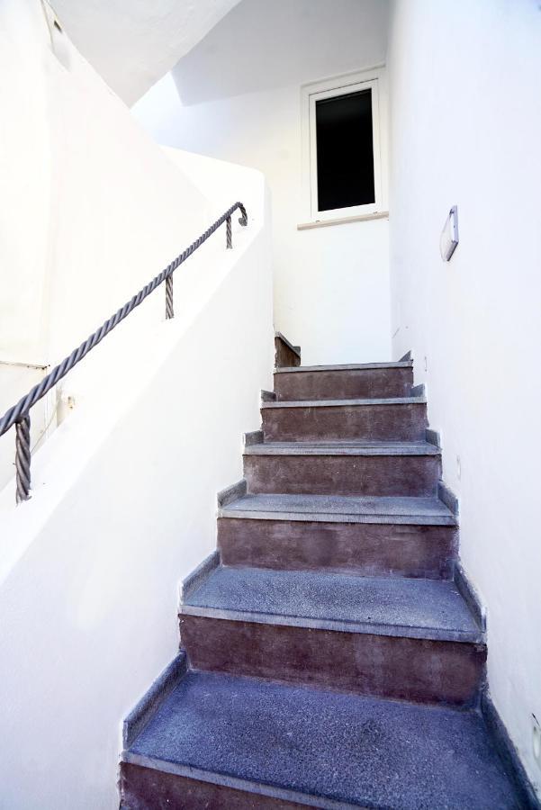 Grotta Verde Luxury Suite By Caprirooms Exterior foto